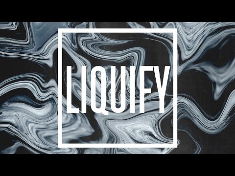 Abstract Album Cover Art Photoshop Tutorial