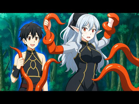 Boy Reborn as a Dark Emperor With Maxed Out Stats, He Makes Everyone Kneel in Fear