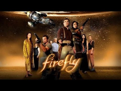 Firefly - We Didn't Know How Good We Had It