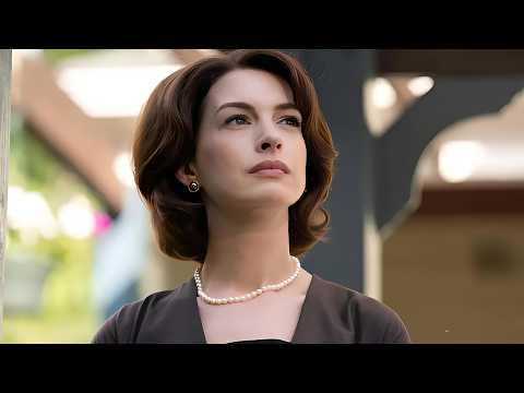 安妮·海瑟薇黑化神作:不要考驗人性!兒子喪命後,她的復仇計劃讓所有人不寒而慄!