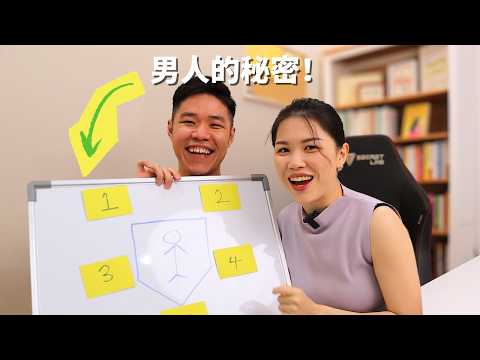 為什麼男人喜歡卻不追求？原因很赤裸。 。