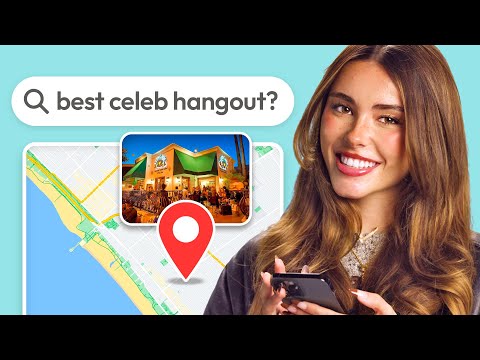 10 Places You'll Find Madison Beer