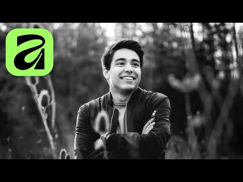 How to Make Stunning Black & White Photos in Affinity