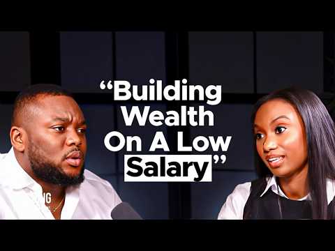 From $300 a Month to $ Multi-Millionaire: How To Build Wealth From Nothing with Victor Marvic