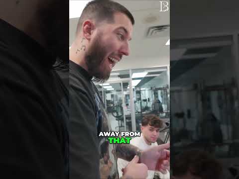 "Iโd rather wear a G-Shock"