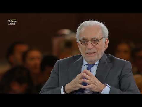 "How To Invest" With Richard Attias & Nelson Peltz, Trian Fund Management - Day 2 - FII6