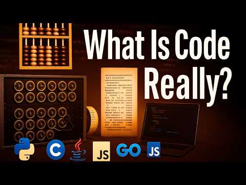 The Untold Story of Programming