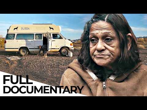 The Car People | American Nomads - Homeless or Free? | ENDEVR Documentary