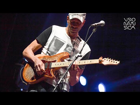 Greg Howe Trio @ Spoleto Jazz 2024