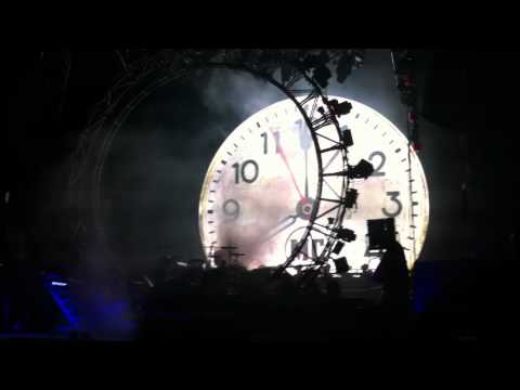 Motley Crue - Nissan Pavilion - 7/20/2012