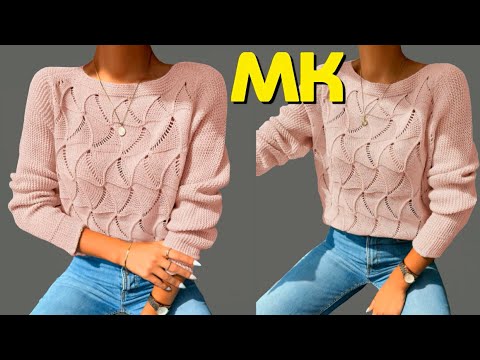 Попетельный Мастер Класс/Вяжем Реглан - Погон с идеальной посадкой/Анатомический росток