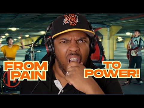 Twenty One Pilots - Drum Show | THIS DRUMMER WENT CRAZY!! | Lyricist REACTS