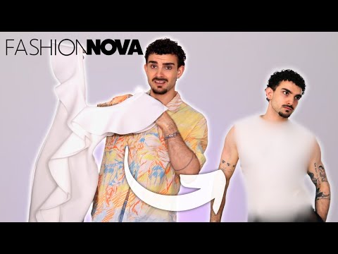 Can I Turn a Fashion Nova Wedding Dress into a Designer Piece?