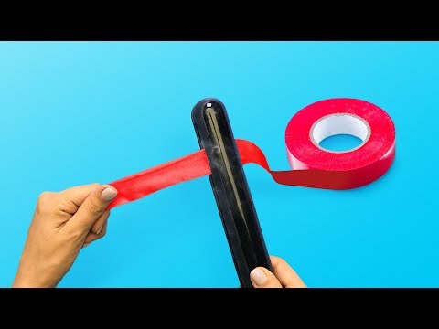 18 CHRISTMAS HACKS AND IDEAS