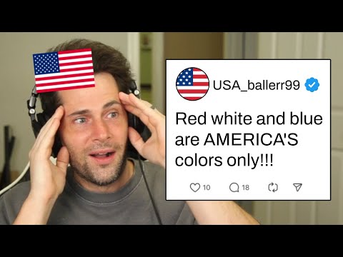 Proof Americans Don't Know How the World Works | American Reacts | #5