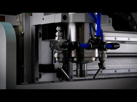 3D Printing a Custom Mist Coolant Block - Tormach 24R Upgrade Install Pt.2