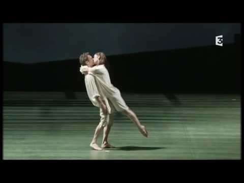 Le Parc L'abandon - Anjelin Preljocaj Aurélie Dupont Manuel Legris Cédric Klaphish