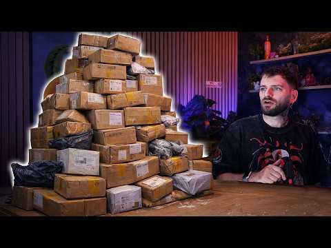 I Tested 50 EXPENSIVE Gadgets from TEMU