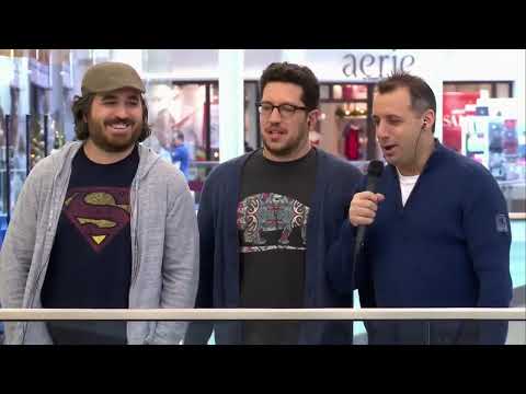 Impractical Jokers FUNNIEST moments compilation part 11