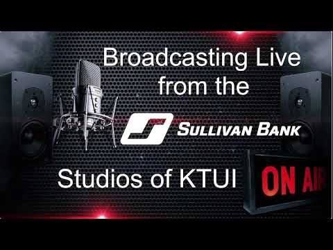KTUI Radio Sullivan Live Stream