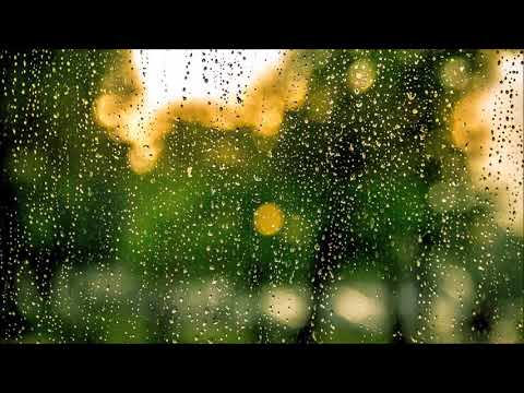 Pluie sur une tente pour dormir relaxer apaiser méditer 30 minutes