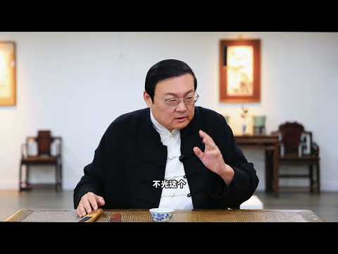 老梁：官场的灰色地带 中国的人情世故