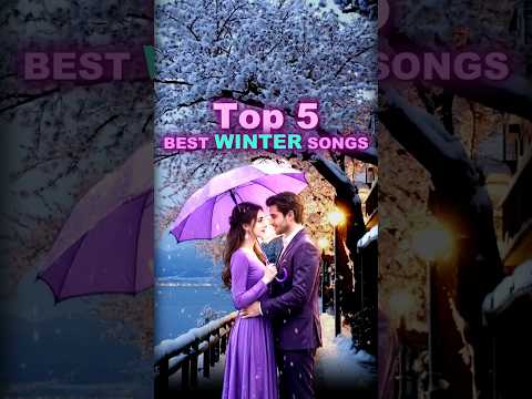Winter⛄Special Top 5 Best Songs #shorts #new #song #haryanvi