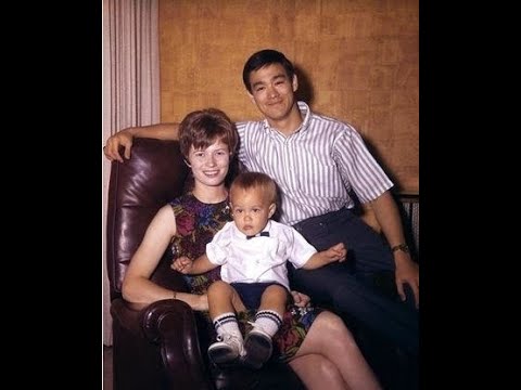 Bruce Lee Documentary CH5 RE-EDITED