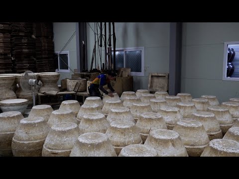 Korean Artisans are showing Incredible Processes TOP 4.