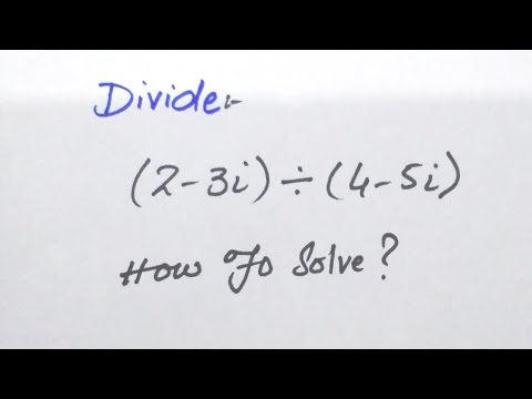 Japan ll Math Olympiad ll Division Of Complex Number ll @learncommunolizer @elaa_eduworks