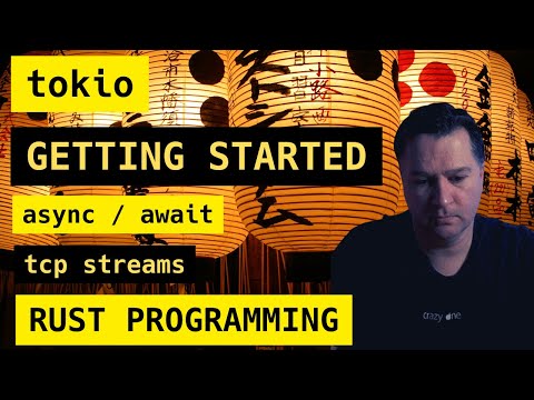 From Zero to Async Hero with Rust’s Tokio