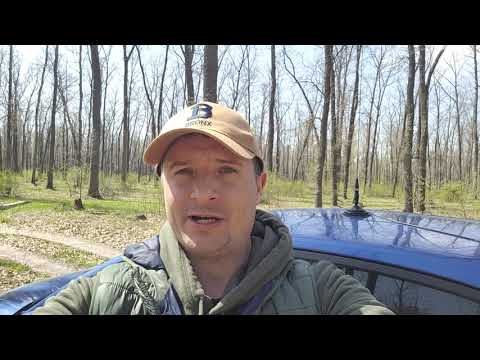 Почему дальнобойщики используют СиБи связь 27МГц