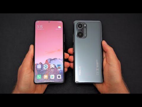 POCO F3 Review FULL Review. BEST VALUE Flagship Of 2021!