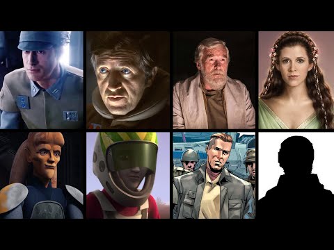 8 Most Incompetent Rebel Officers