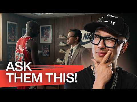 Once You Learn This, Clients Stop Choosing Your Competitors