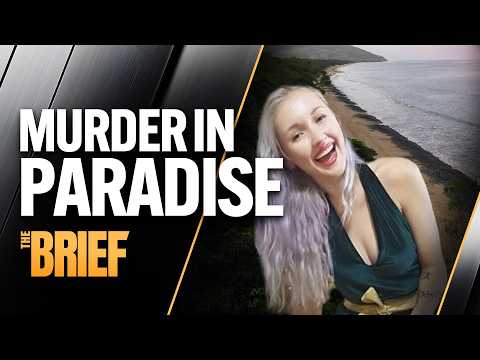 Justice for Toyah: The hunt for a young woman's killer | The Brief