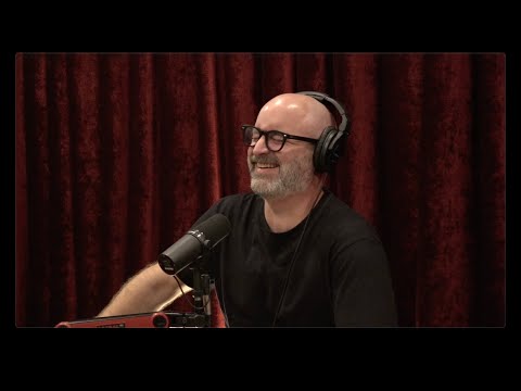 Joe Rogan Experience #2320 - Tom Segura