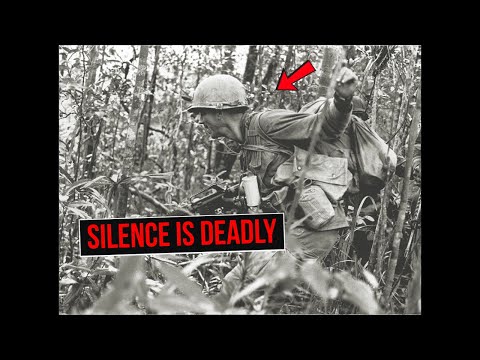 A U S Colonel Observed Australian SAS In Vietnam And Quietly Took Notes