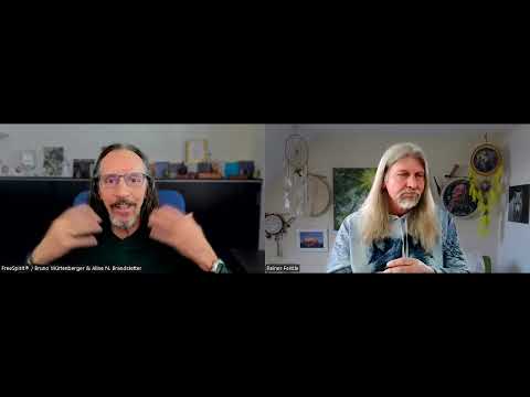 Was jetzt gerade passiert und wie es weitergeht