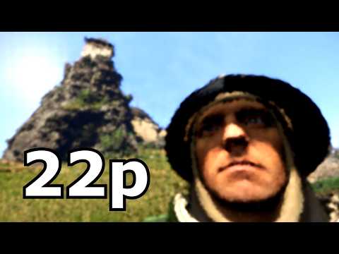 DLSS is Magic, and This Proves It.