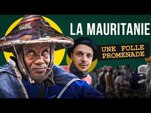 Le pays de la polygamie et des baguettes, l’esclavage a disparu ici depuis peu.