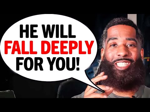 7 THINGS A Man Needs More Than Sex To Fall DEEPLY For You