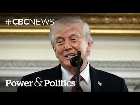 Trump shifts Iran goalposts 'to find a way to announce a win': expert | Power & Politics