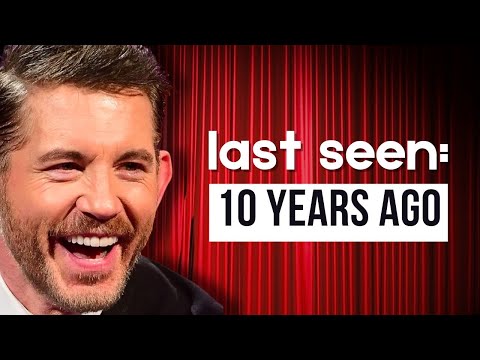Why England's Funniest Comedian Quit Comedy (Lee Evans)