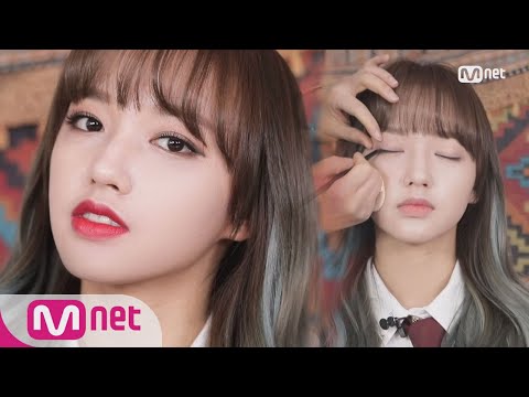 [KCON 2018 JAPAN] STAR COUNTDOWN D-30 "K-beauty" #WJSN