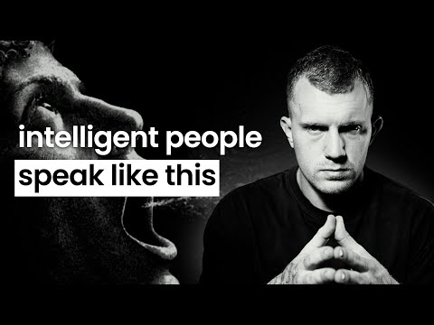 How to articulate yourself more intelligently than 99% of people