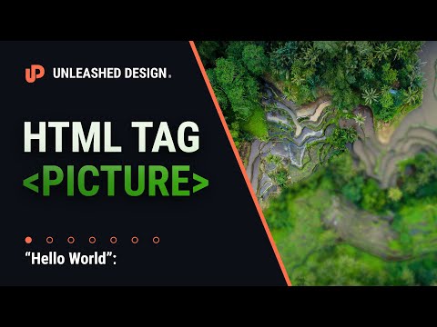 🤯HTML picture? Was ist es und warum sollte man es nutzen! 👍 [TUTORIAL]