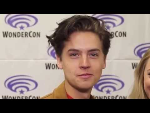 Riverdale Cast - Funny Moments