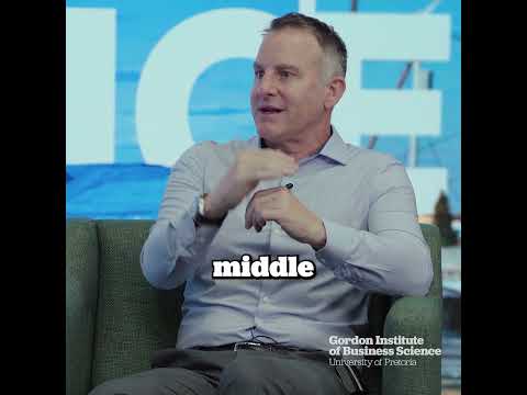 What If South Africa Had Followed Its 1990s Plans?We Could Be at $20,000 Per Capita Like South Korea