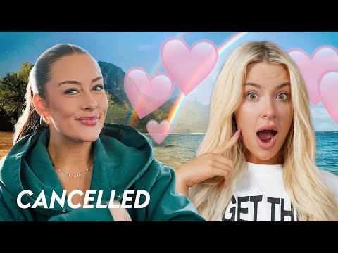 Tana Found Love in Hawaii - Ep. 61